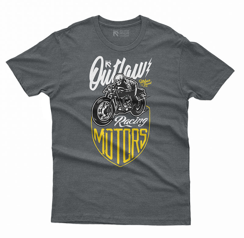 OUTLAW - Yellow