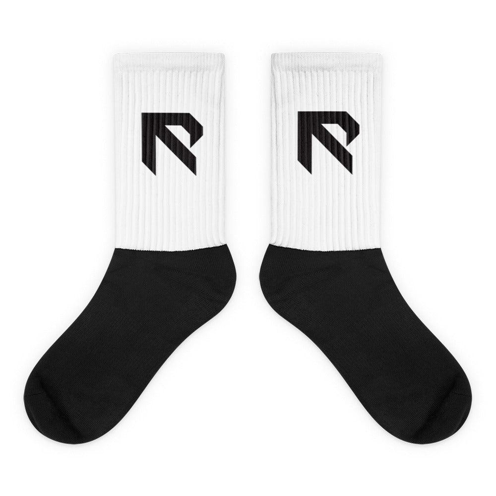 REDLABEL Icon Socks