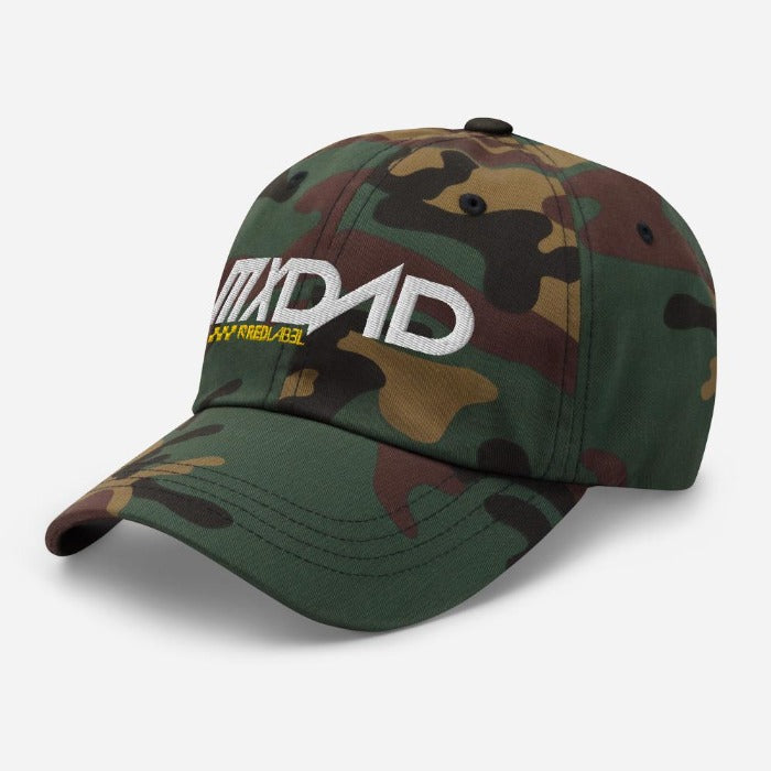 MX Dad - hat