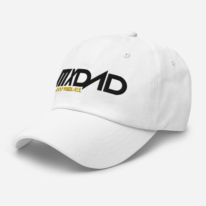 MX Dad - Light Hat