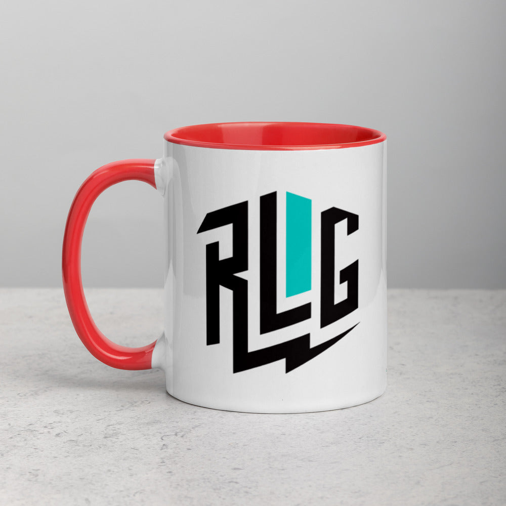 RLG - Coffee Mug