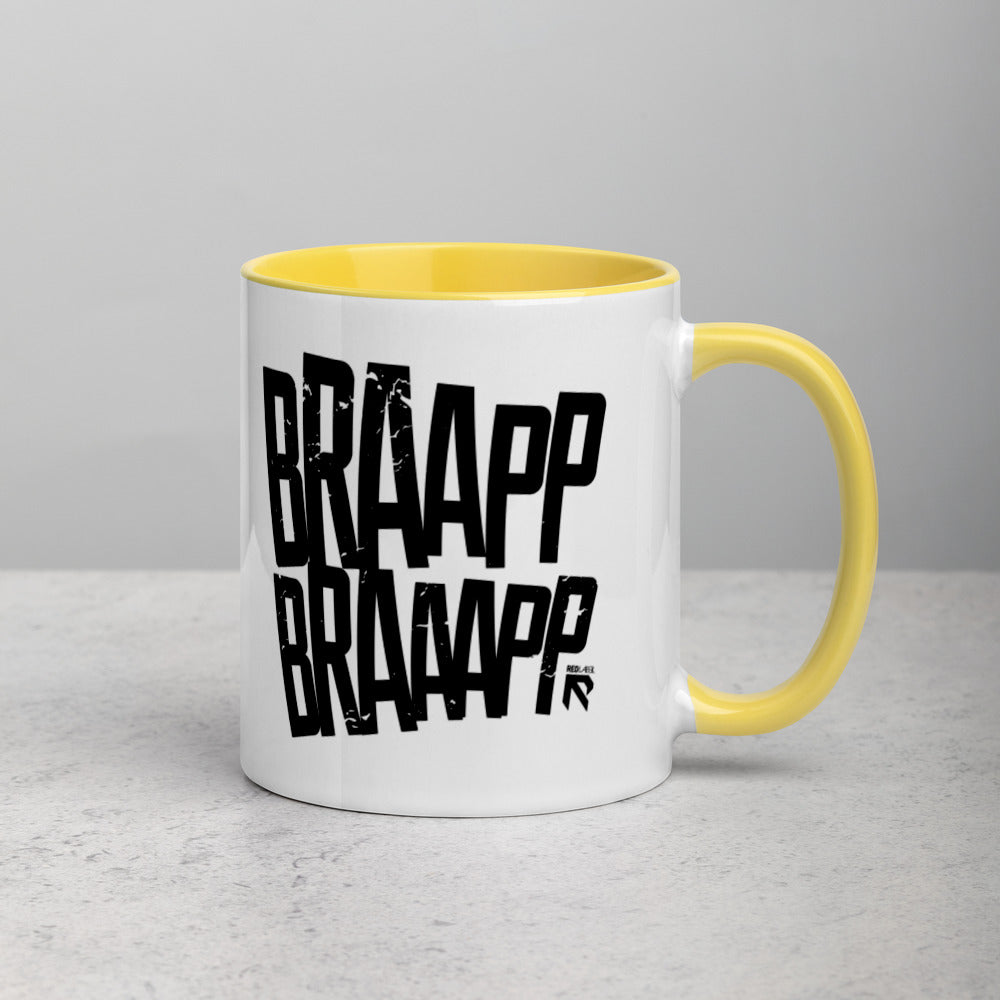 BRAAP BRAAP - Coffee Mug