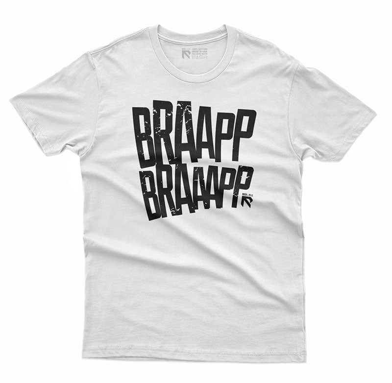 BRAAP BRAAAP - Black