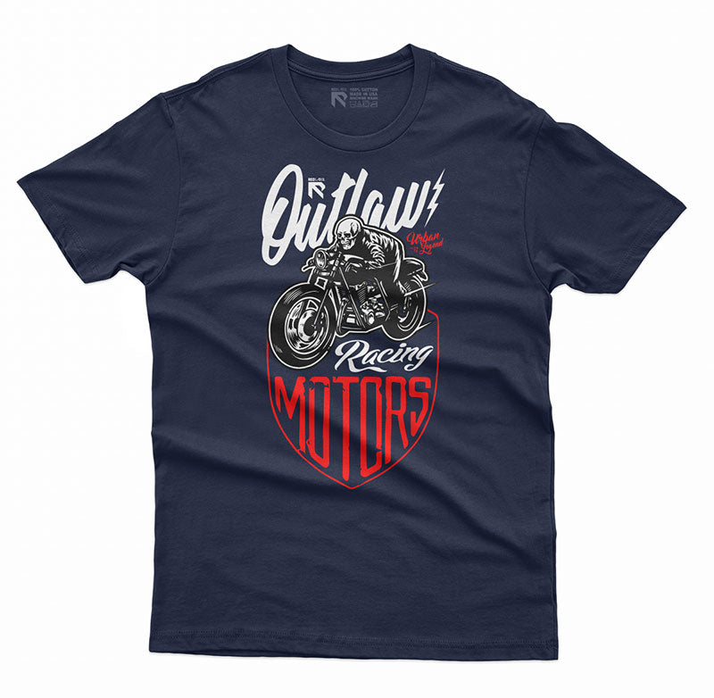 OUTLAW - Red