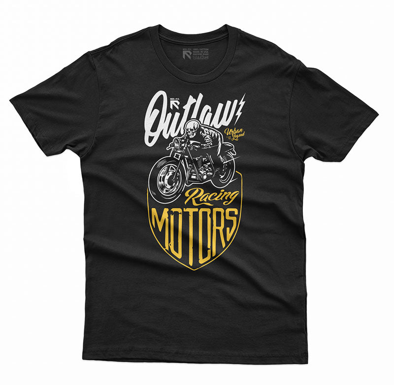 OUTLAW - Yellow