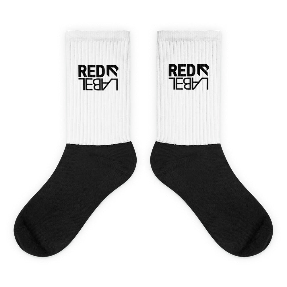 REDLABEL Square - Socks