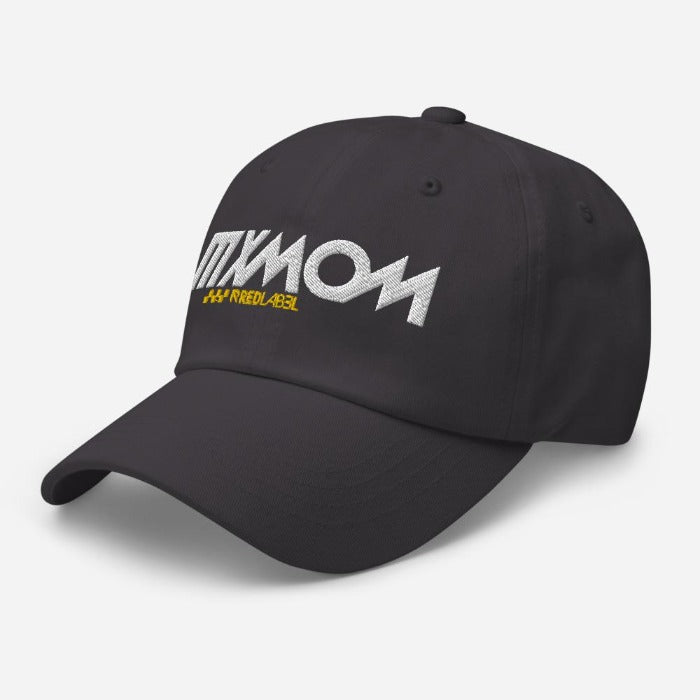 MX MOM - Dad hat