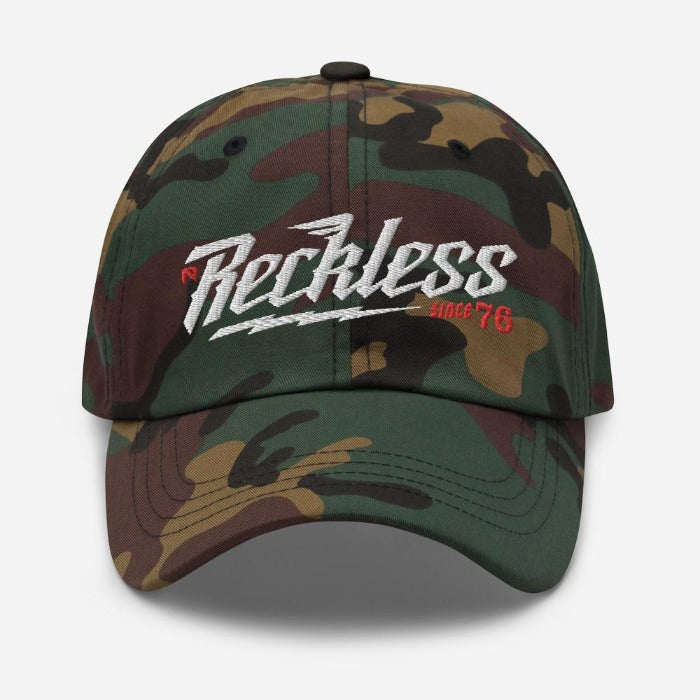 RECKLESS - Dad hat
