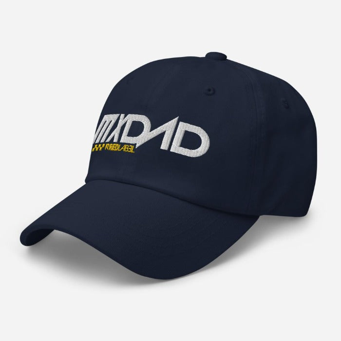MX Dad - hat