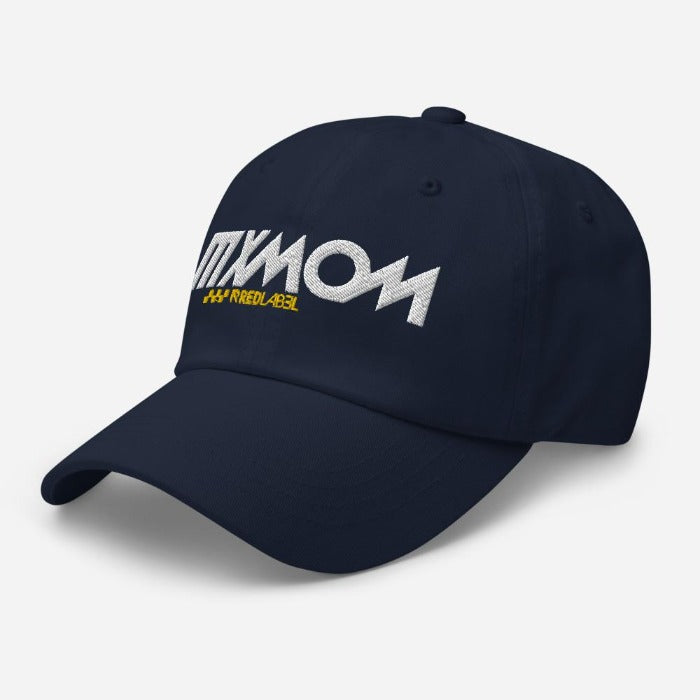 MX MOM - Dad hat