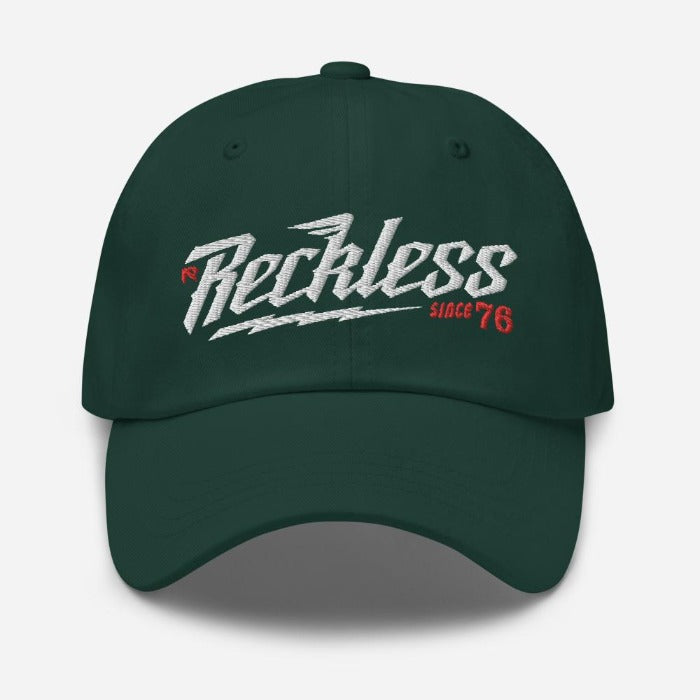 RECKLESS - Dad hat