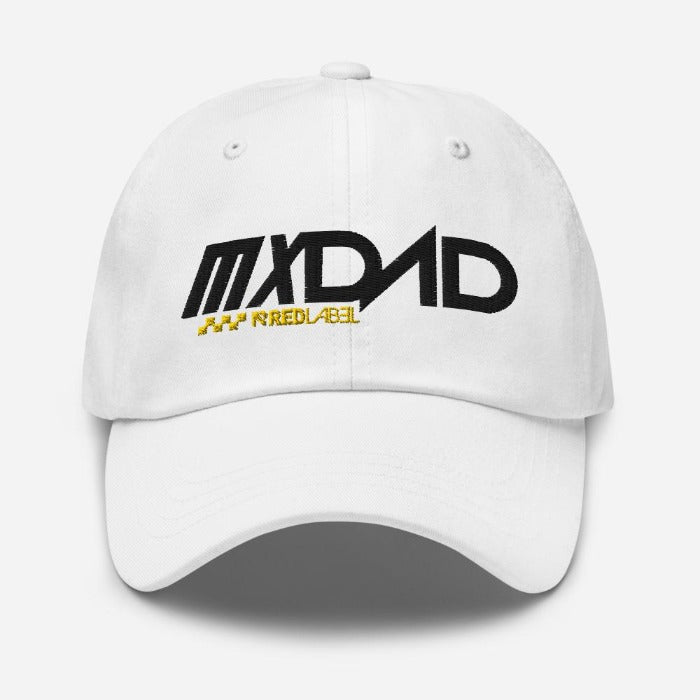 MX Dad - Light Hat