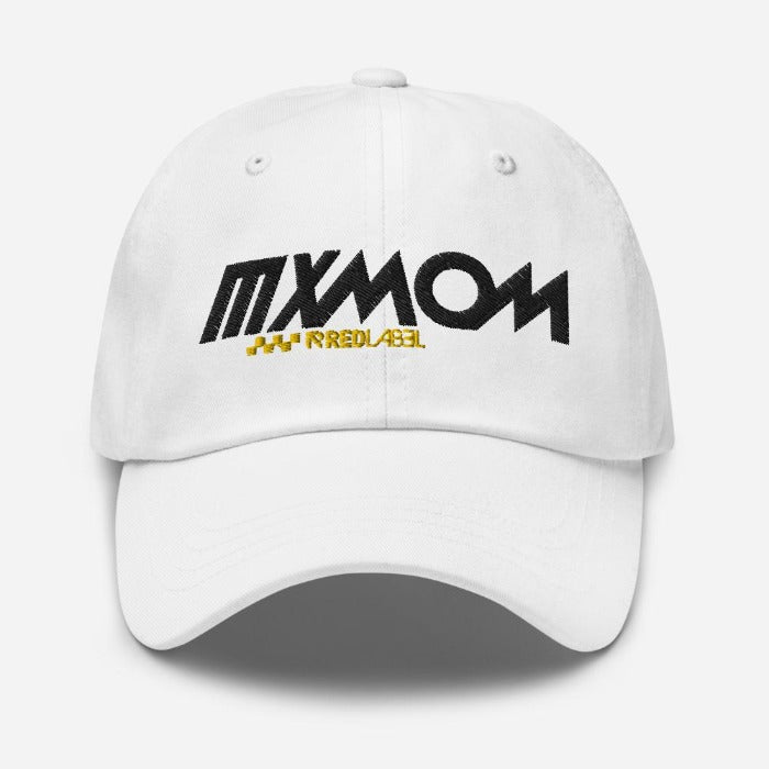MX MOM - Light Dad hat