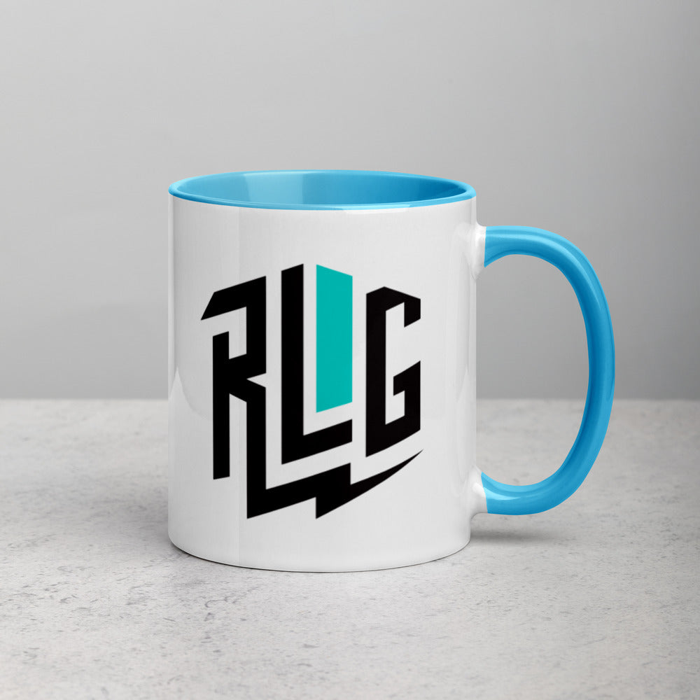 RLG - Coffee Mug