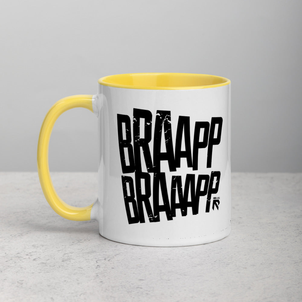 BRAAP BRAAP - Coffee Mug