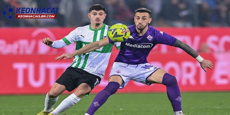 Soi kèo Fiorentina vs Udinese Soi kèo Fiorentina vs Udinese