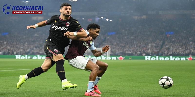 Nhận định Bologna vs Aston Villa Nhận định Bologna vs Aston Villa